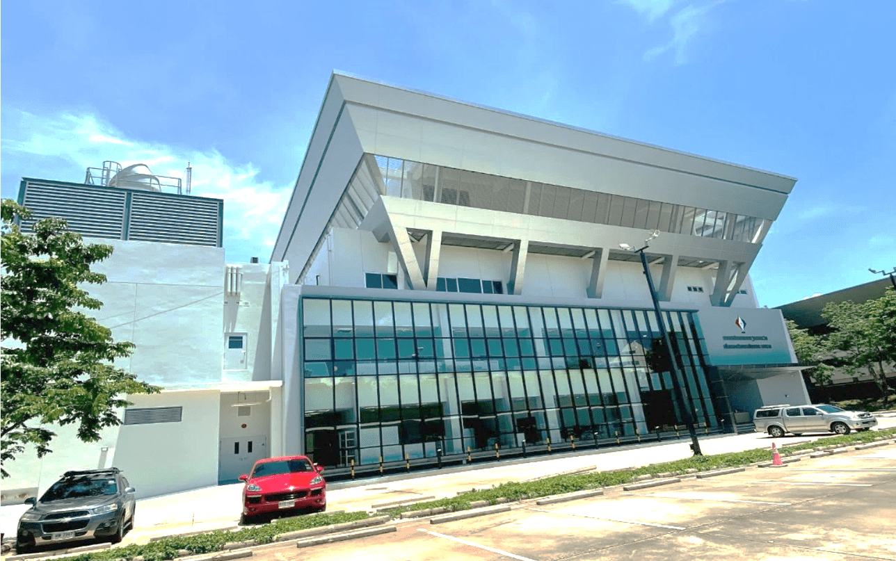 NATIONAL INSTITUTE METROLOGY (THAILAND) NIMT